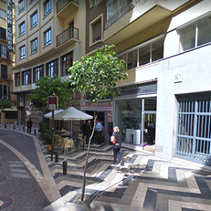 Local comercial en venta y alquiler