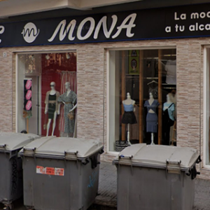 Local comercial en venta y alquiler